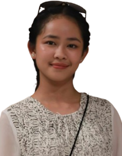 Maria Joeanne Gison