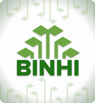 BINHI